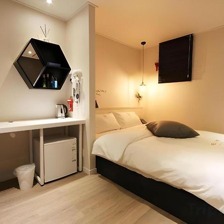 Hotel Yam Andong Ngoại thất bức ảnh