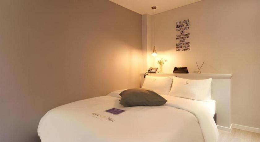 Hotel Yam Andong Ngoại thất bức ảnh