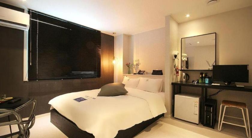 Hotel Yam Andong Ngoại thất bức ảnh