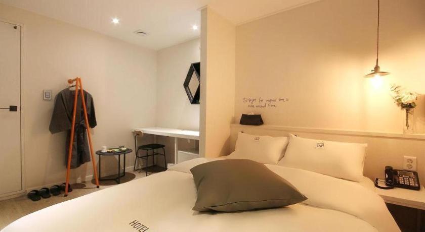 Hotel Yam Andong Ngoại thất bức ảnh