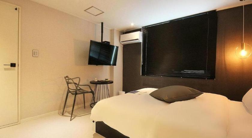 Hotel Yam Andong Ngoại thất bức ảnh