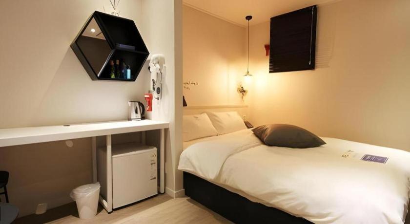 Hotel Yam Andong Ngoại thất bức ảnh