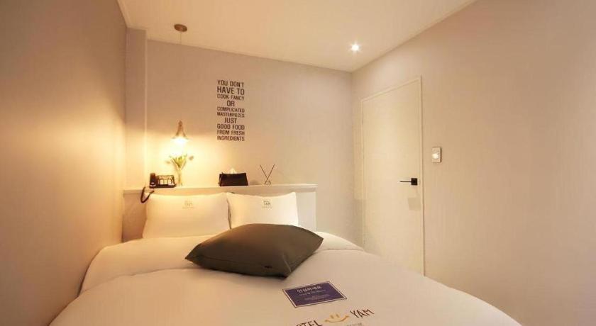 Hotel Yam Andong Ngoại thất bức ảnh